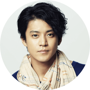 小栗旬